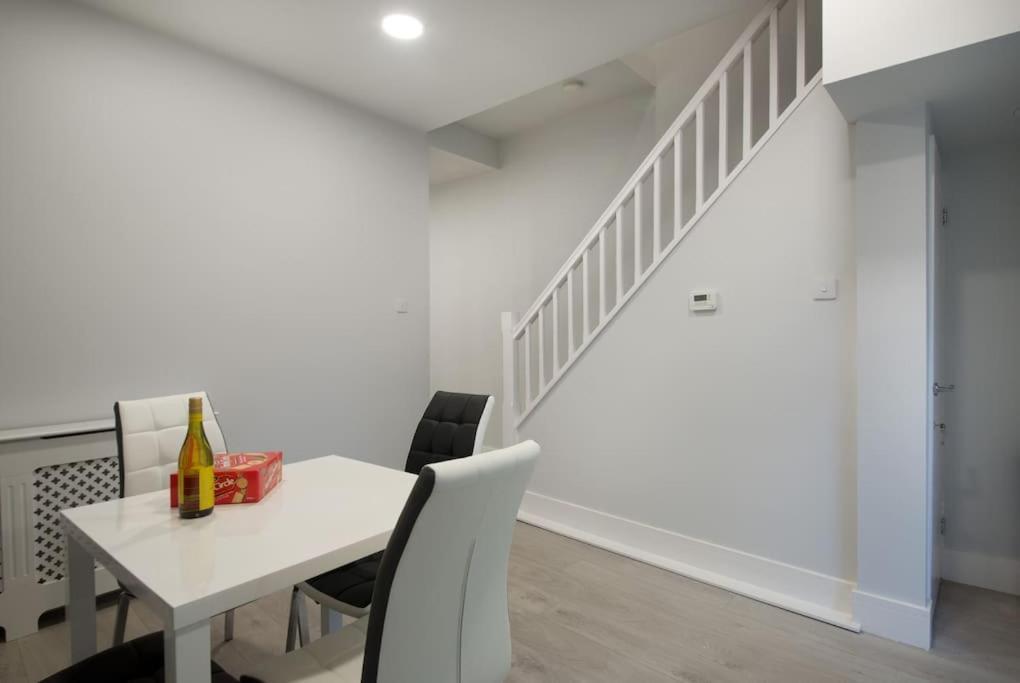 Cosy And Spacious House Apartment