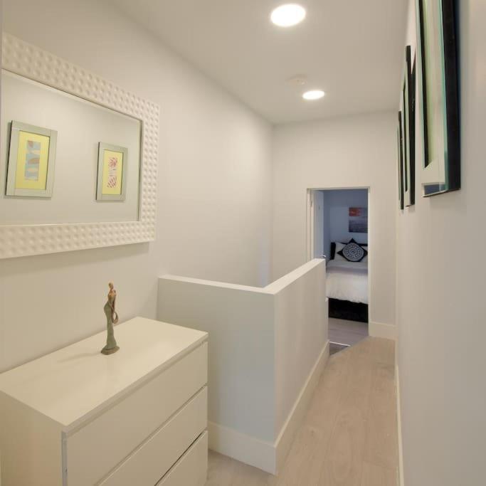 Cosy And Spacious House Liverpool
