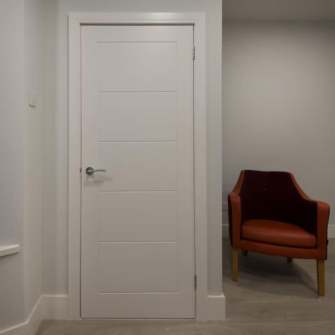 Cosy And Spacious House Apartment Liverpool