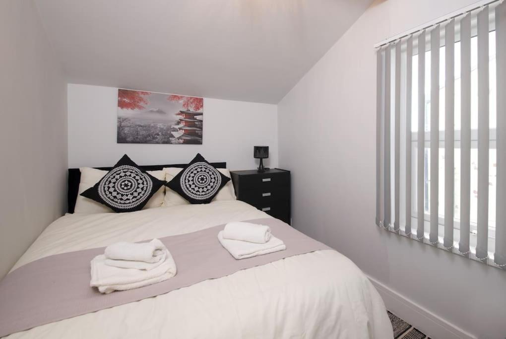 Cosy And Spacious House Apartment